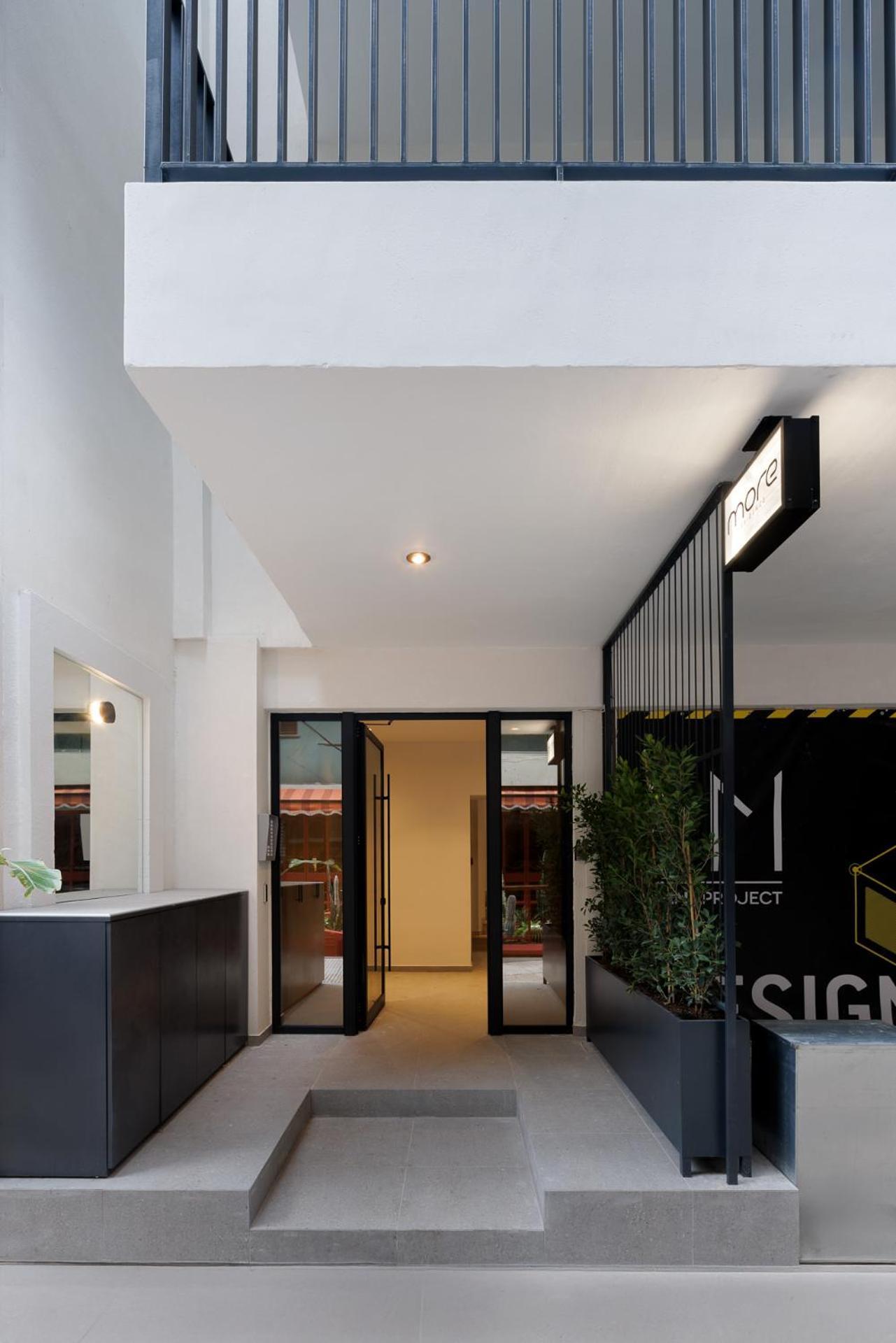 More By Zoia Living Athènes Extérieur photo