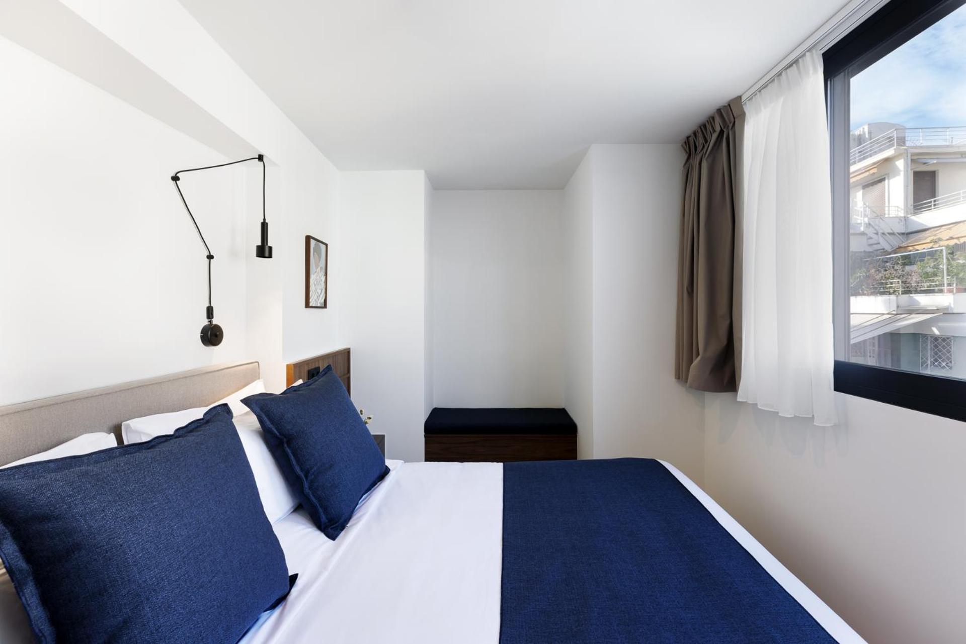 More By Zoia Living Athènes Extérieur photo