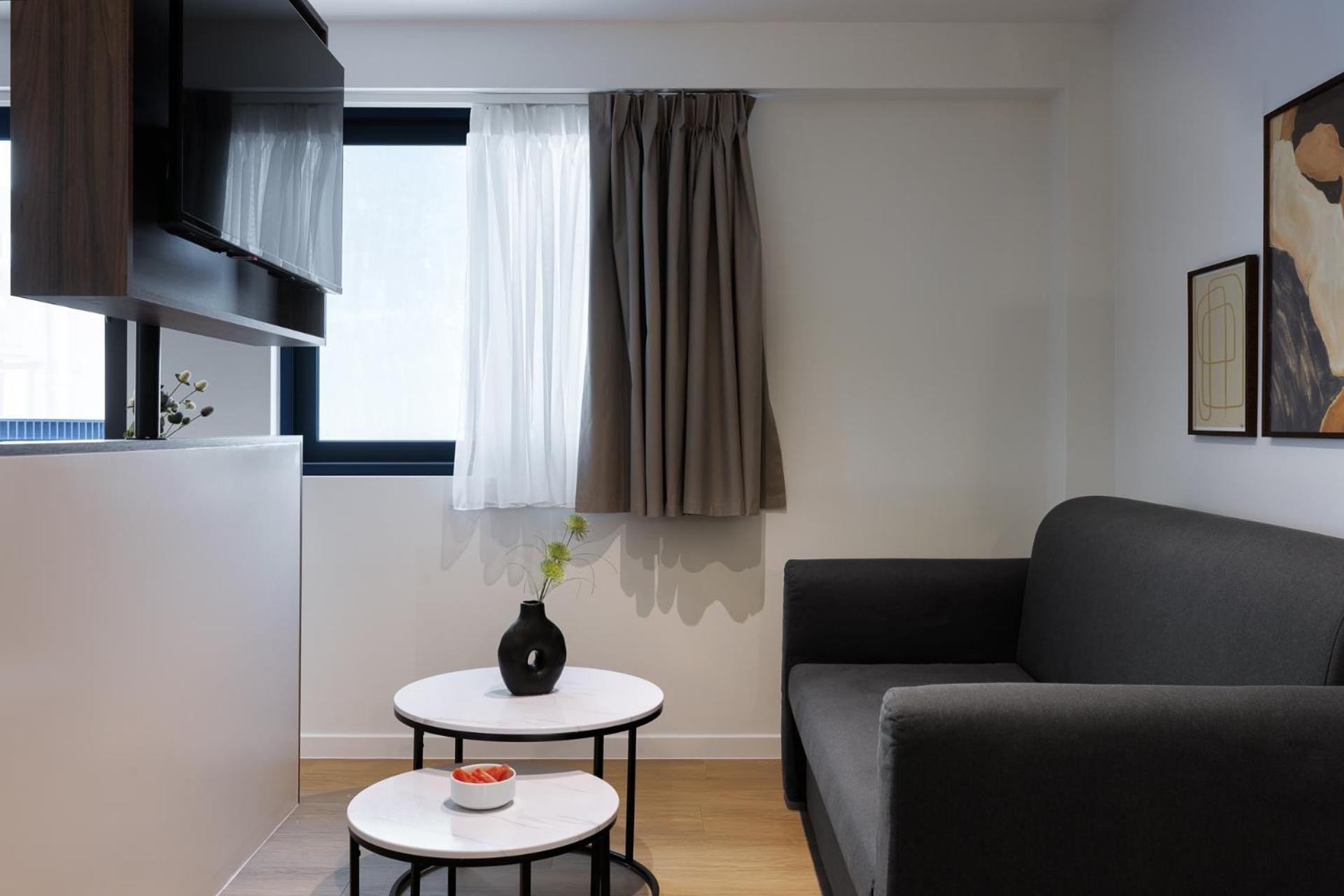 More By Zoia Living Athènes Extérieur photo