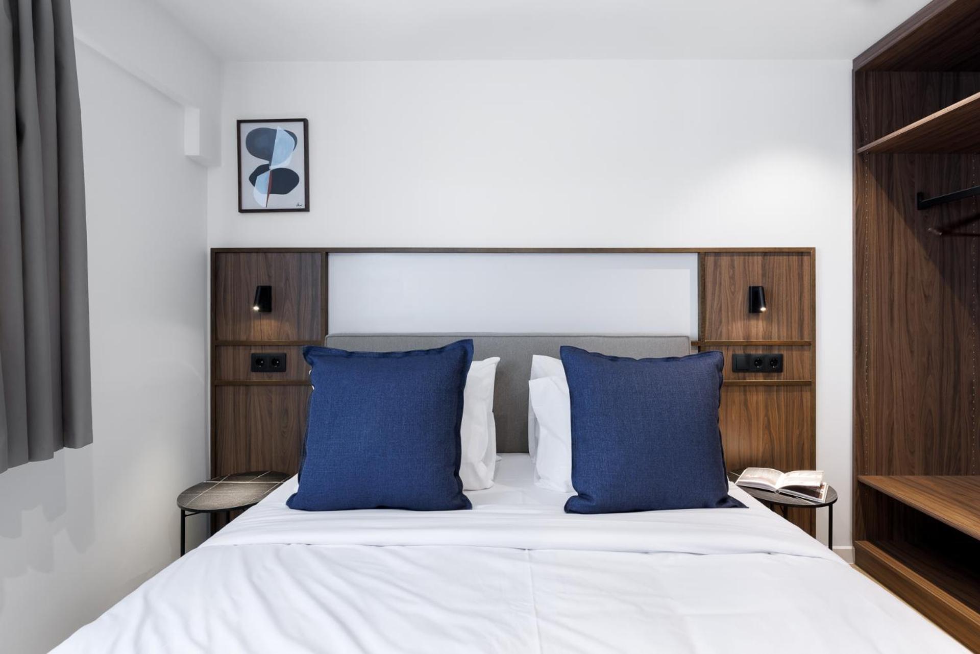 More By Zoia Living Athènes Extérieur photo