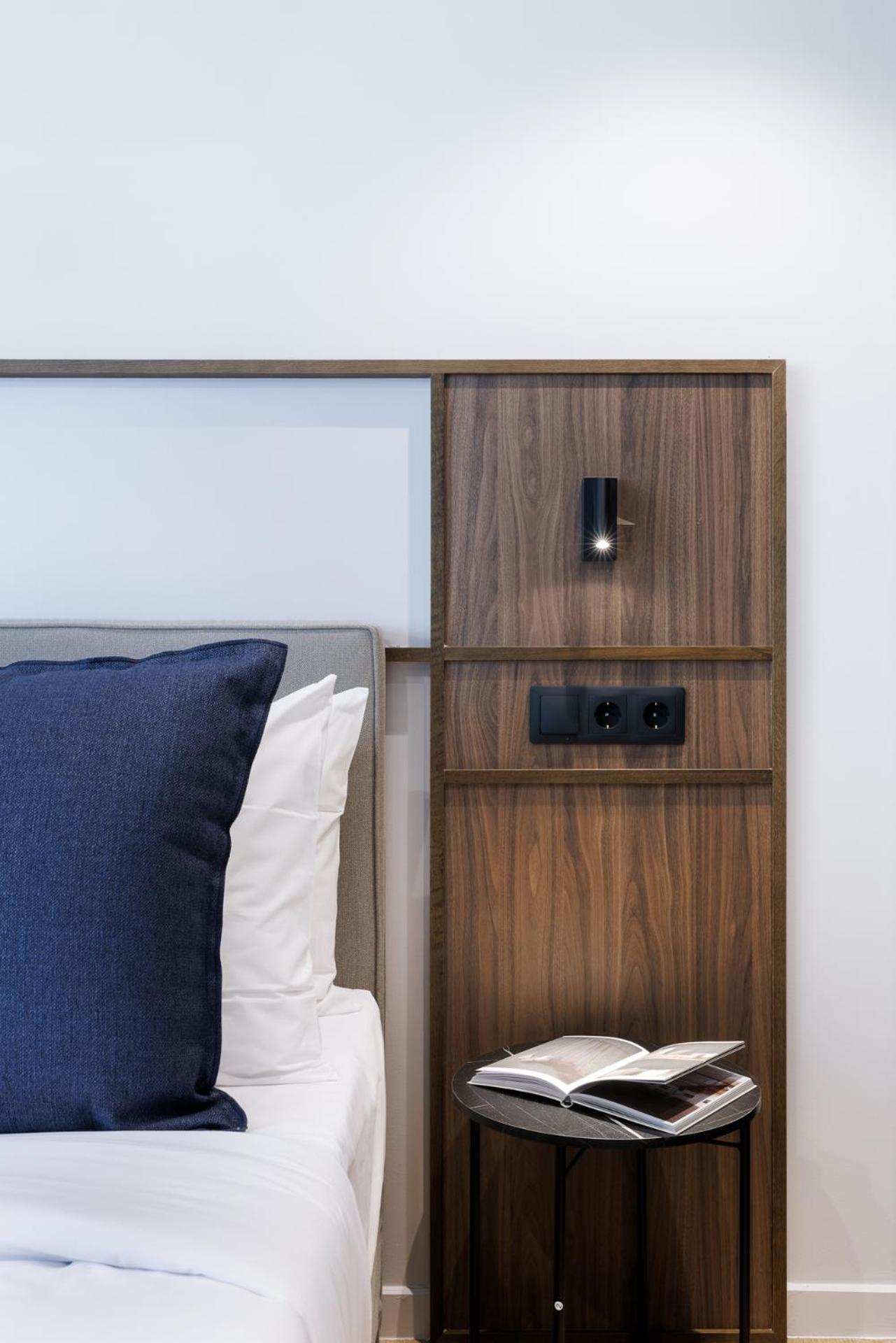 More By Zoia Living Athènes Extérieur photo