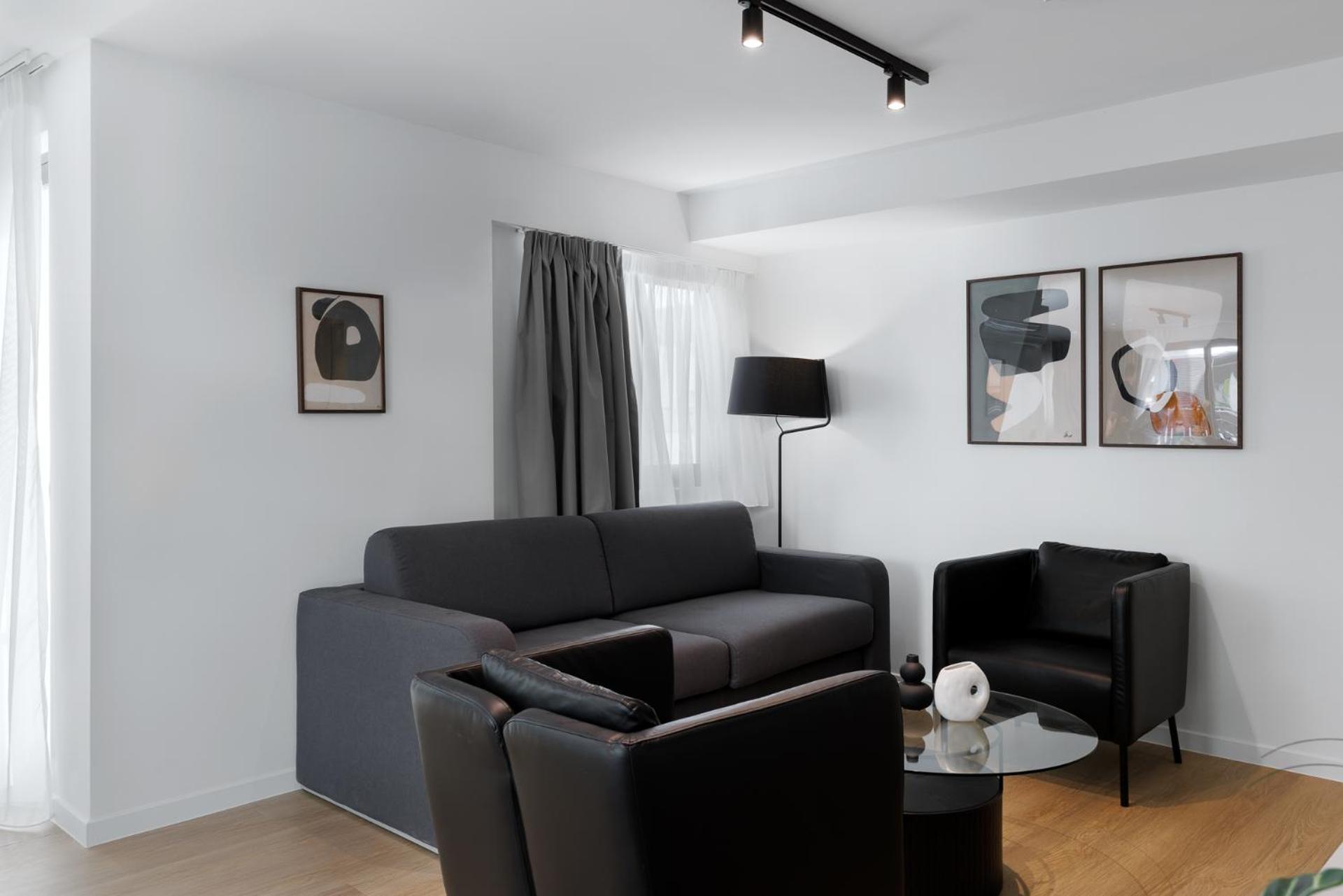 More By Zoia Living Athènes Extérieur photo