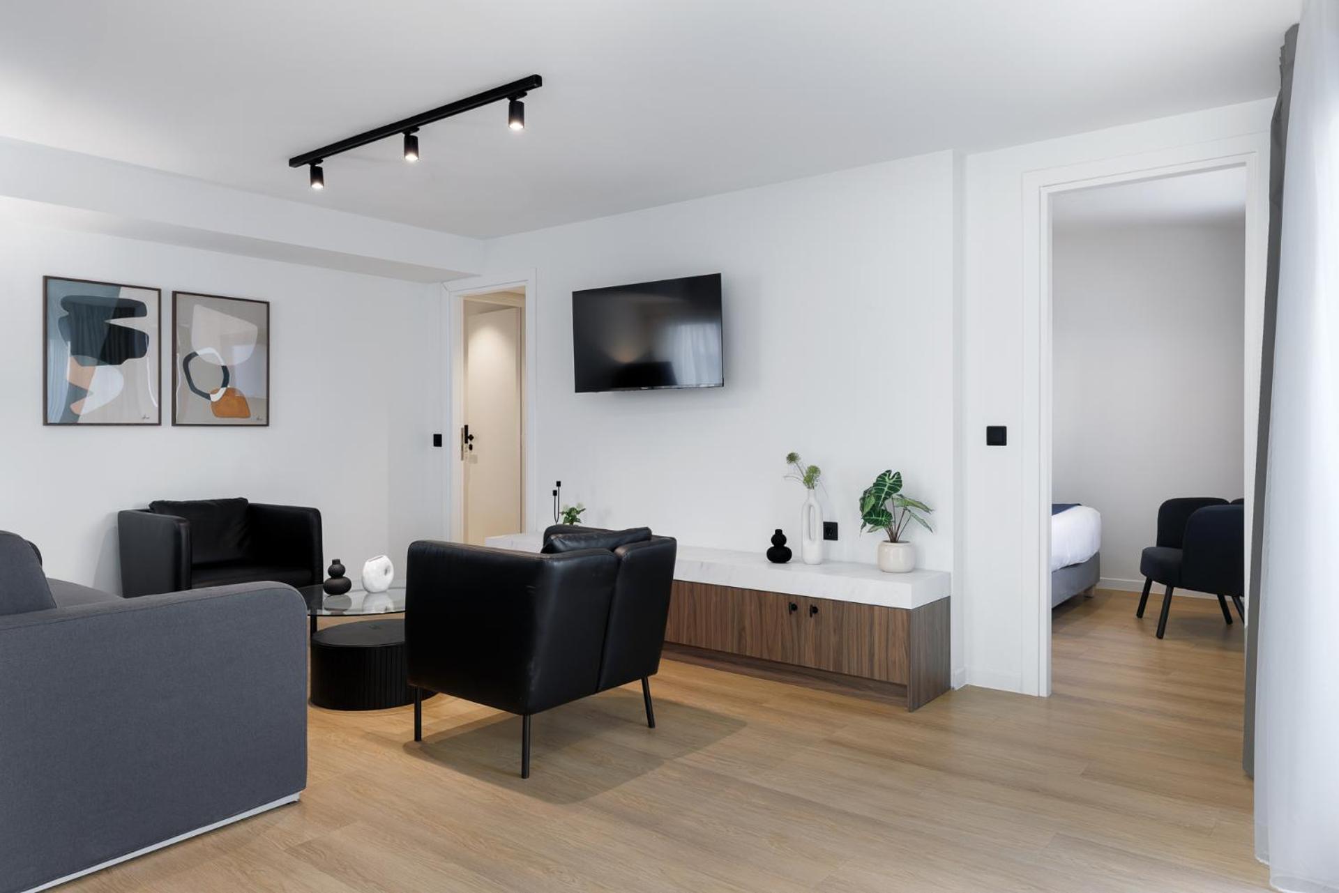 More By Zoia Living Athènes Extérieur photo