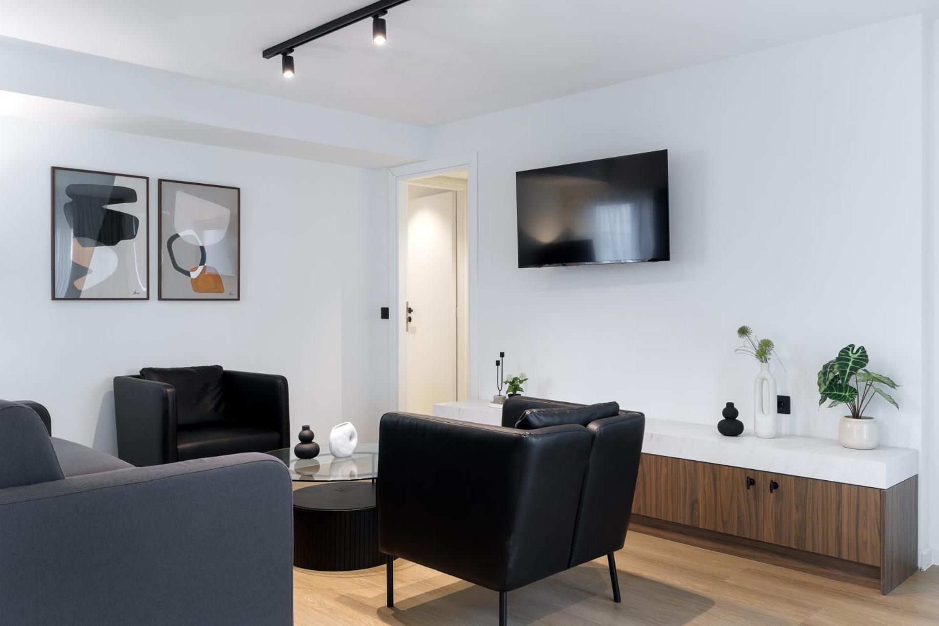 More By Zoia Living Athènes Extérieur photo