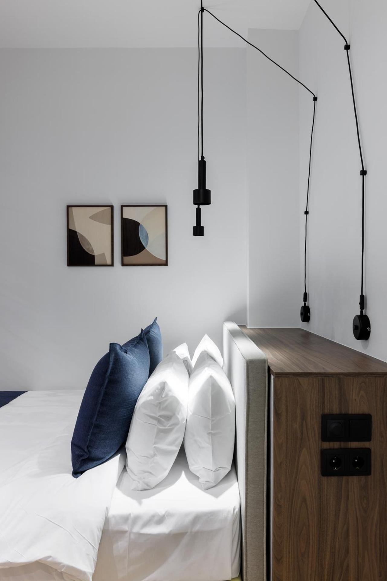 More By Zoia Living Athènes Extérieur photo