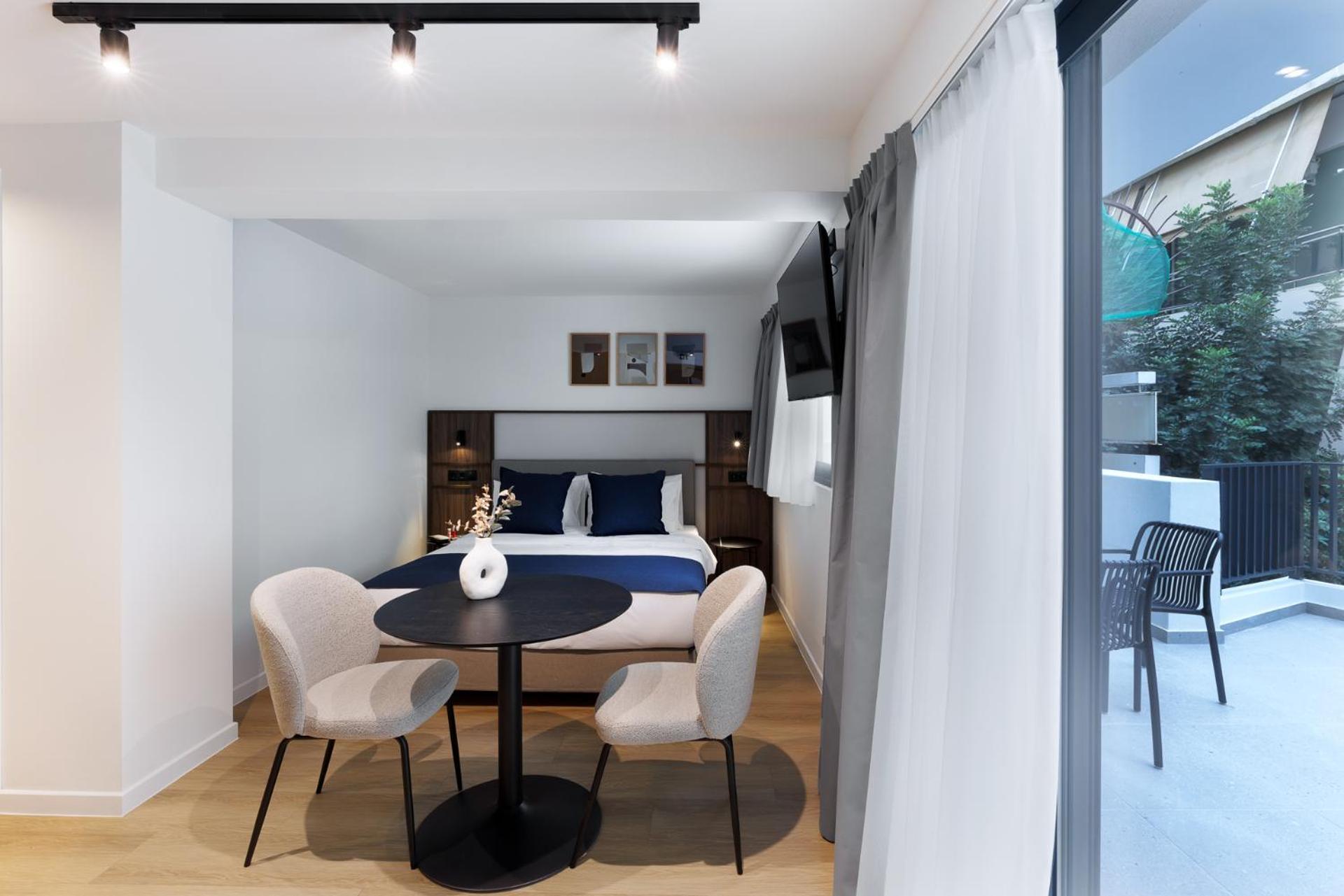 More By Zoia Living Athènes Extérieur photo
