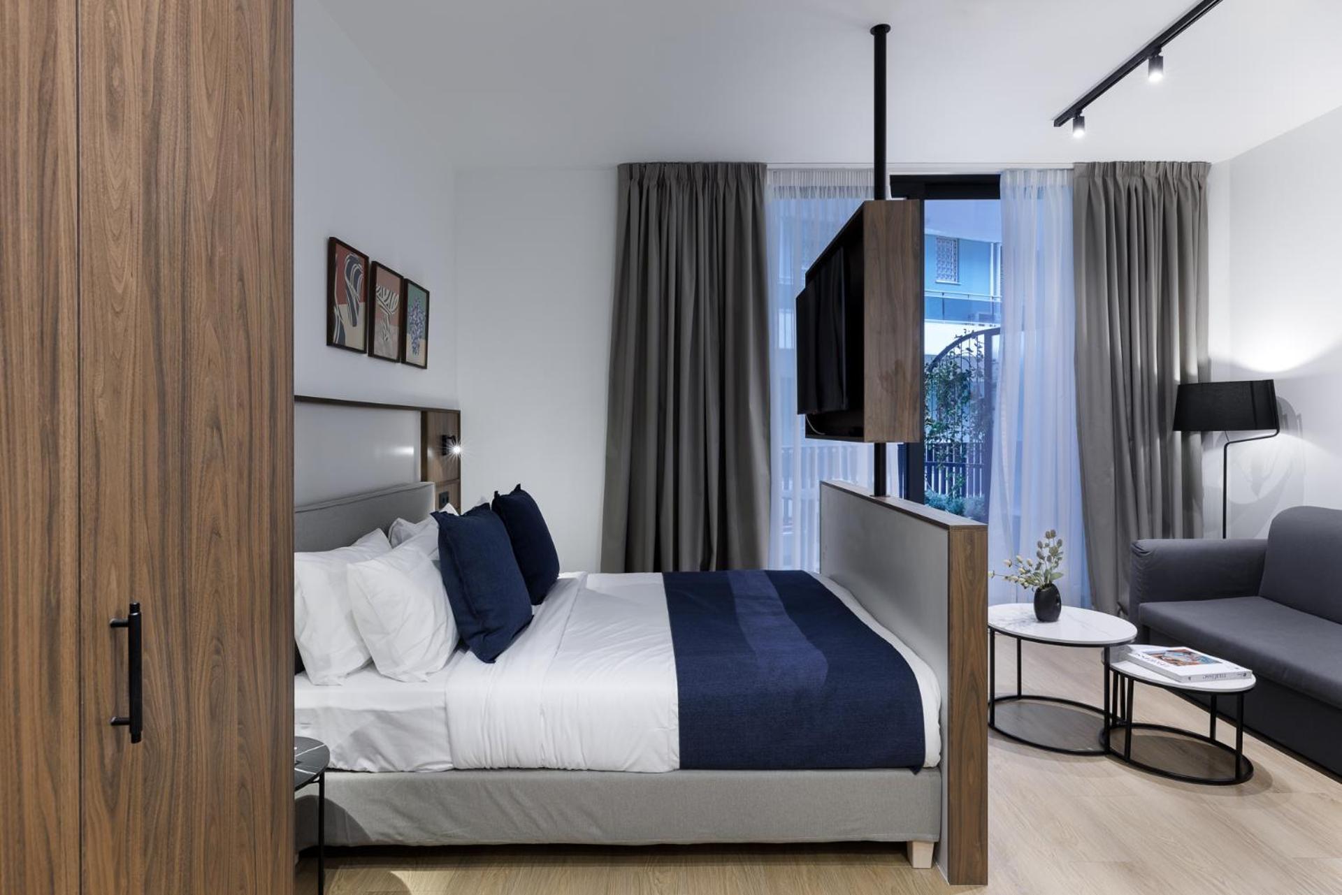 More By Zoia Living Athènes Extérieur photo