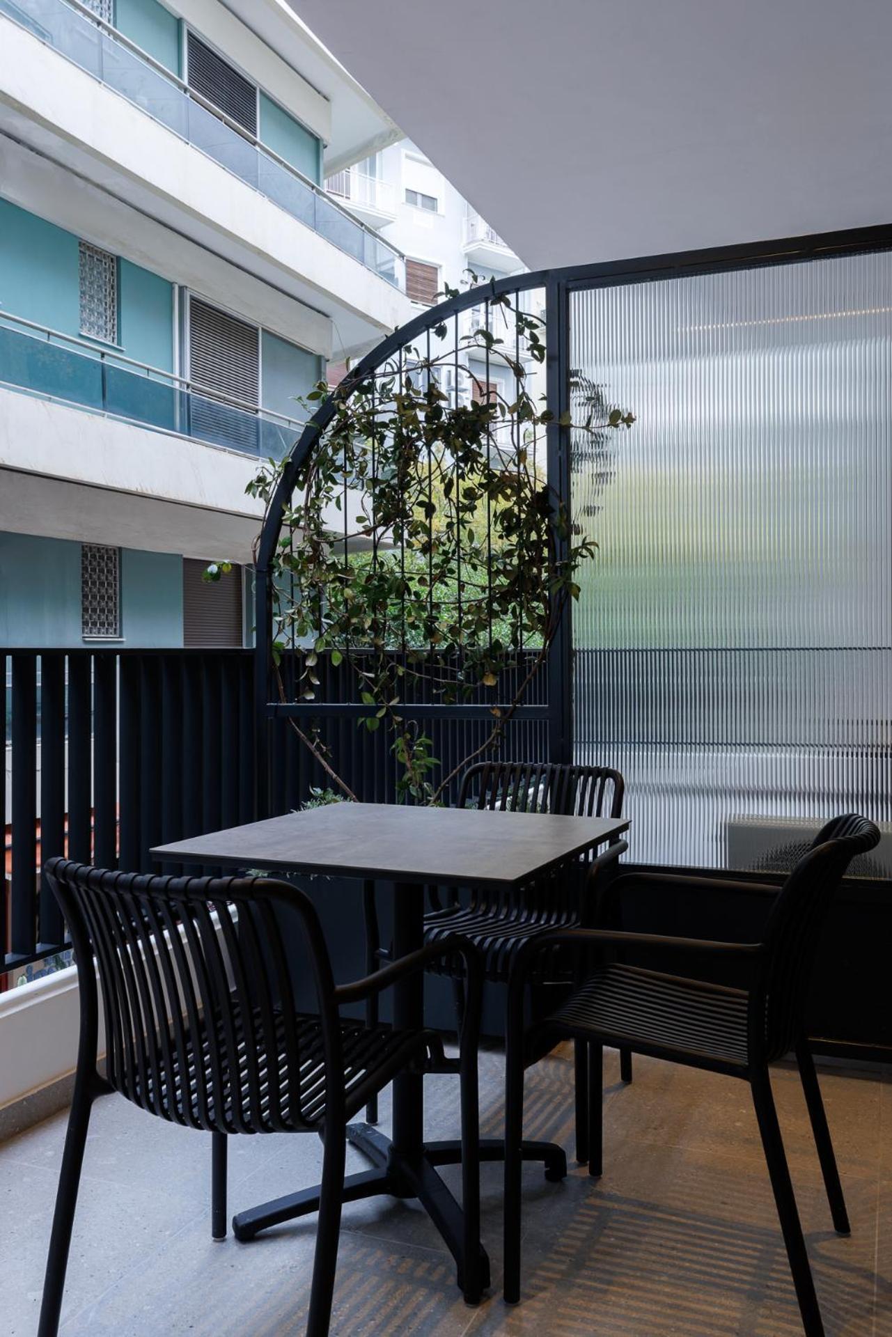 More By Zoia Living Athènes Extérieur photo