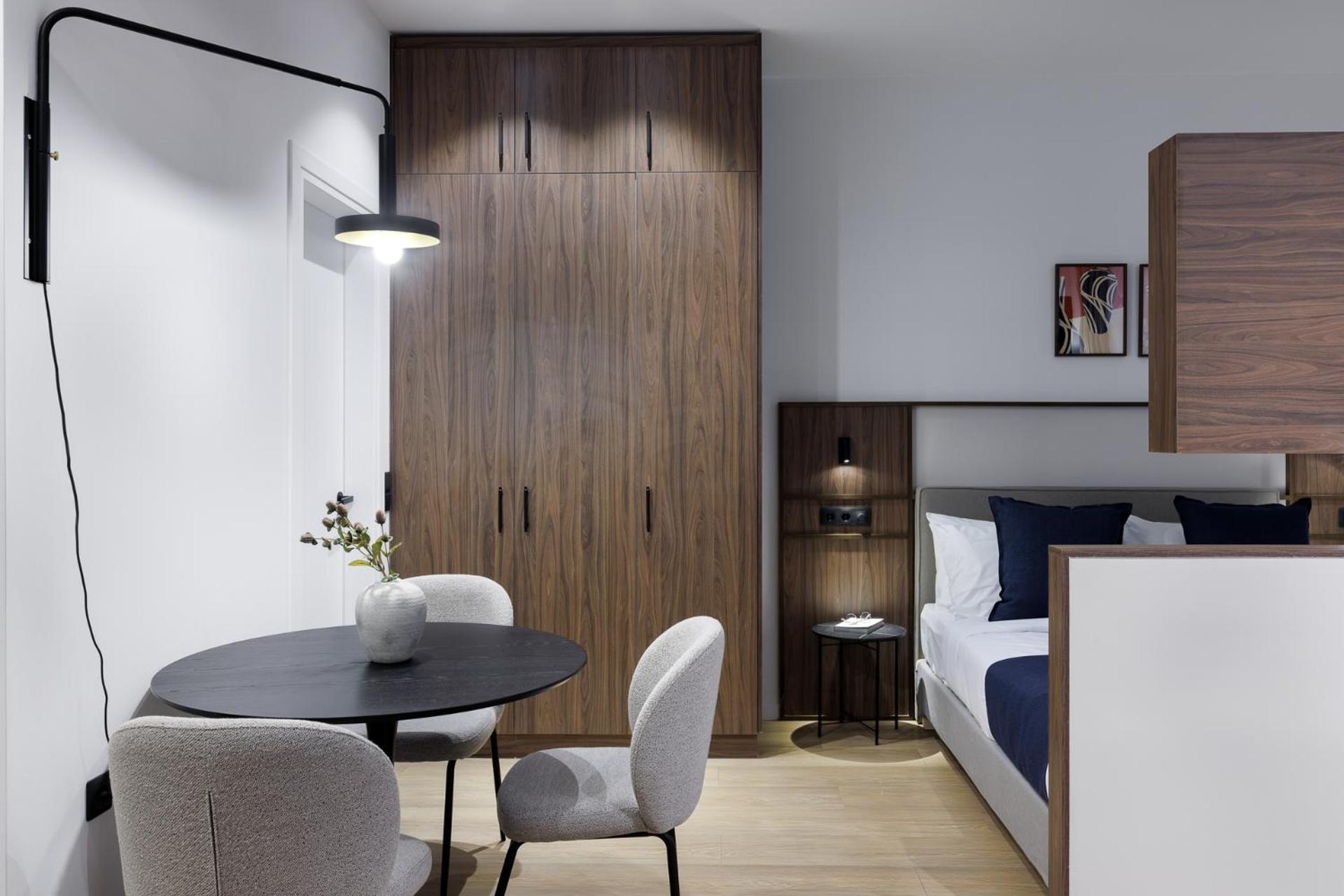 More By Zoia Living Athènes Extérieur photo