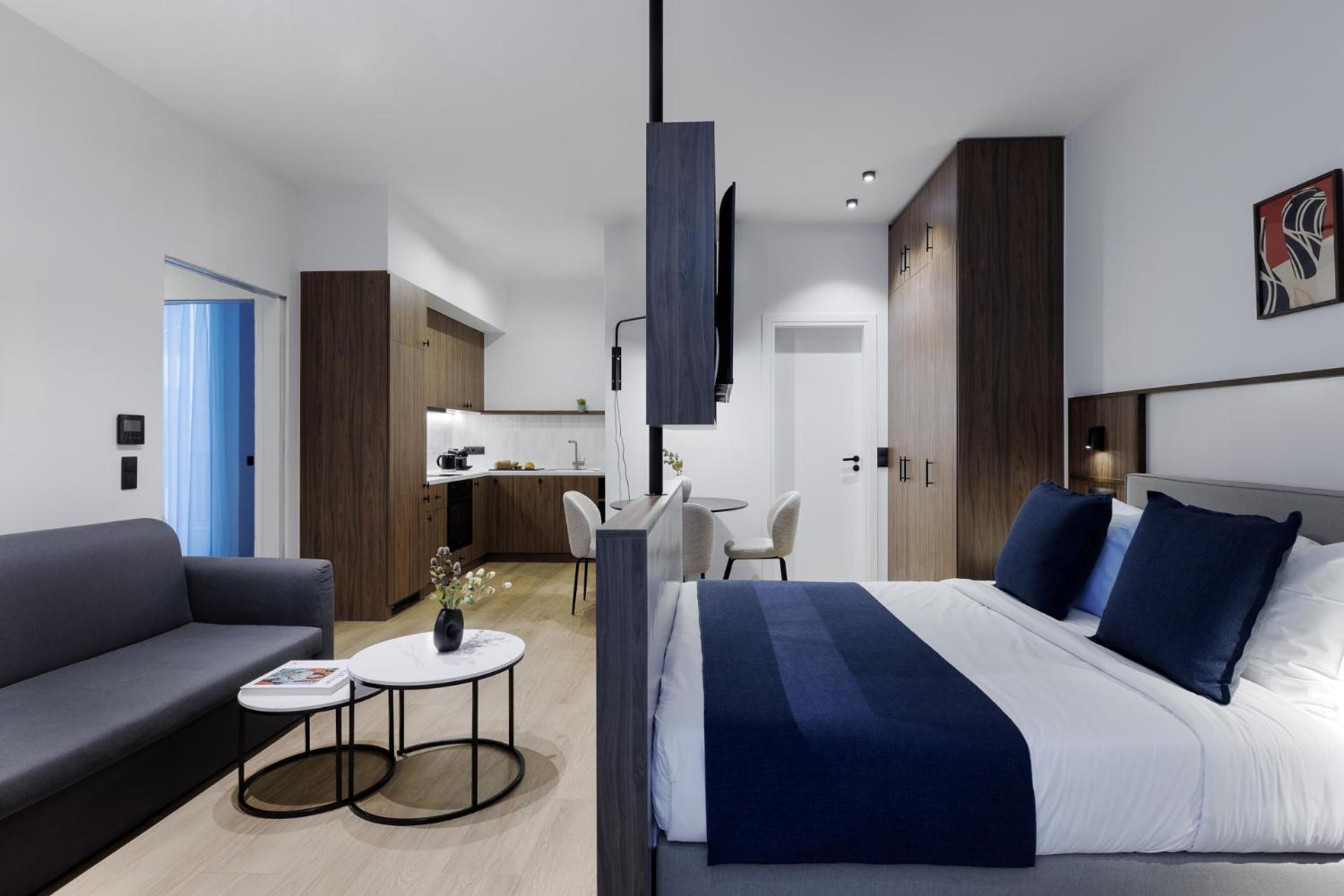 More By Zoia Living Athènes Extérieur photo