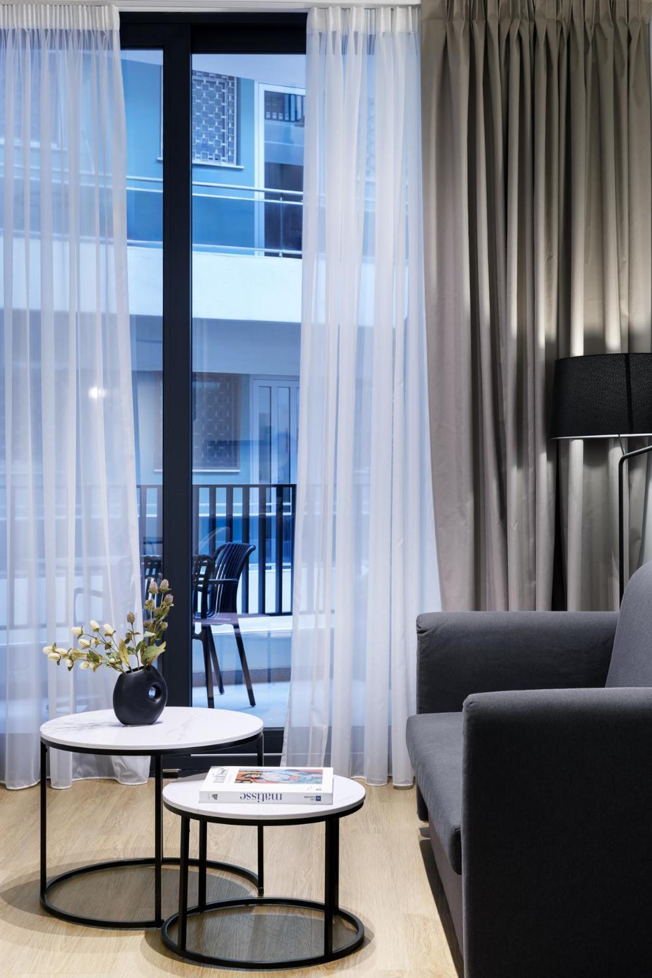 More By Zoia Living Athènes Extérieur photo