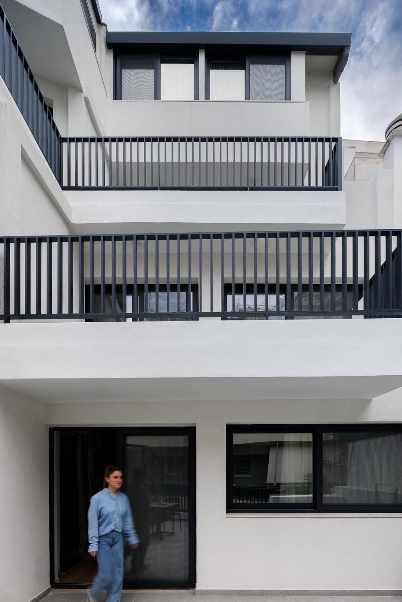 More By Zoia Living Athènes Extérieur photo