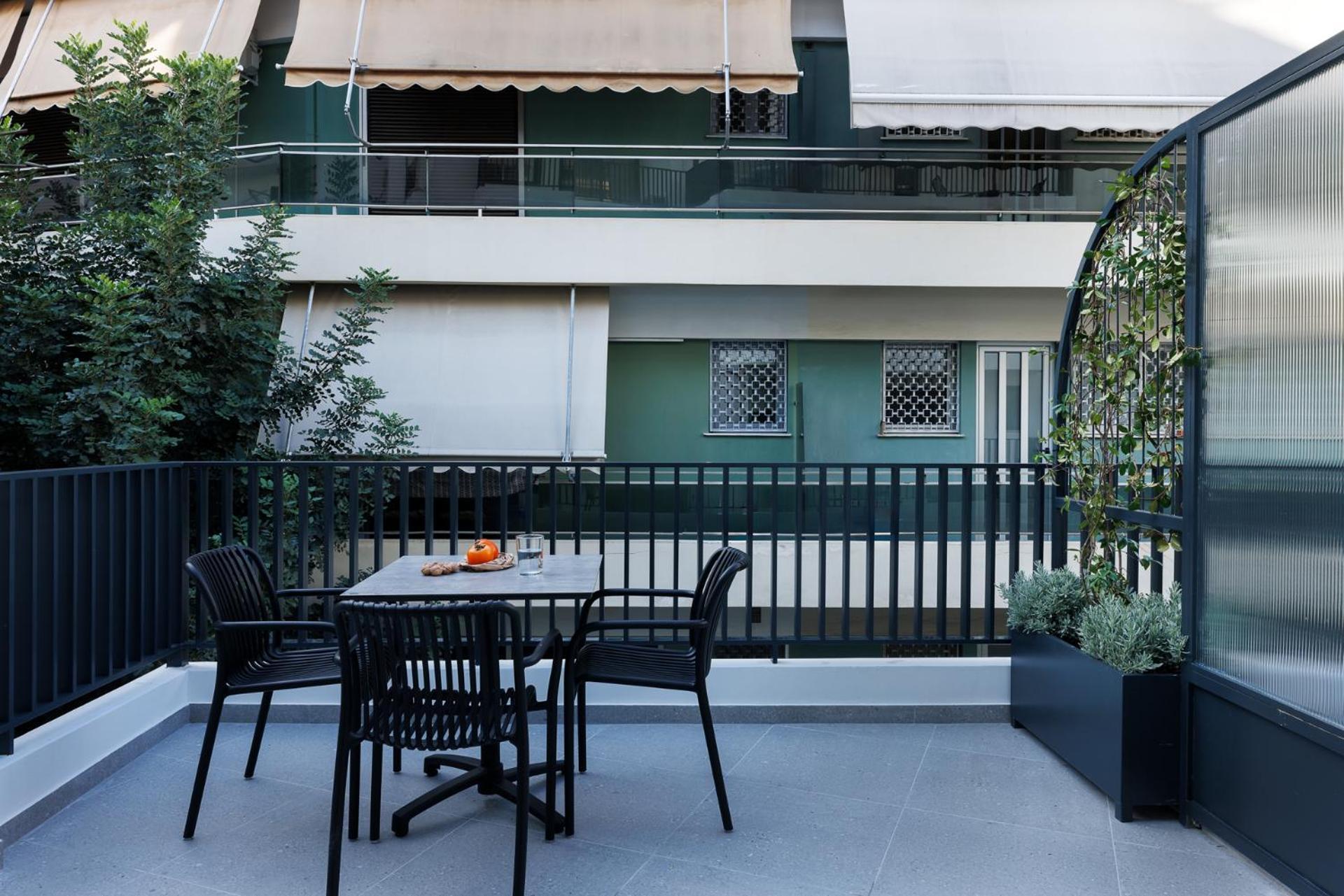 More By Zoia Living Athènes Extérieur photo