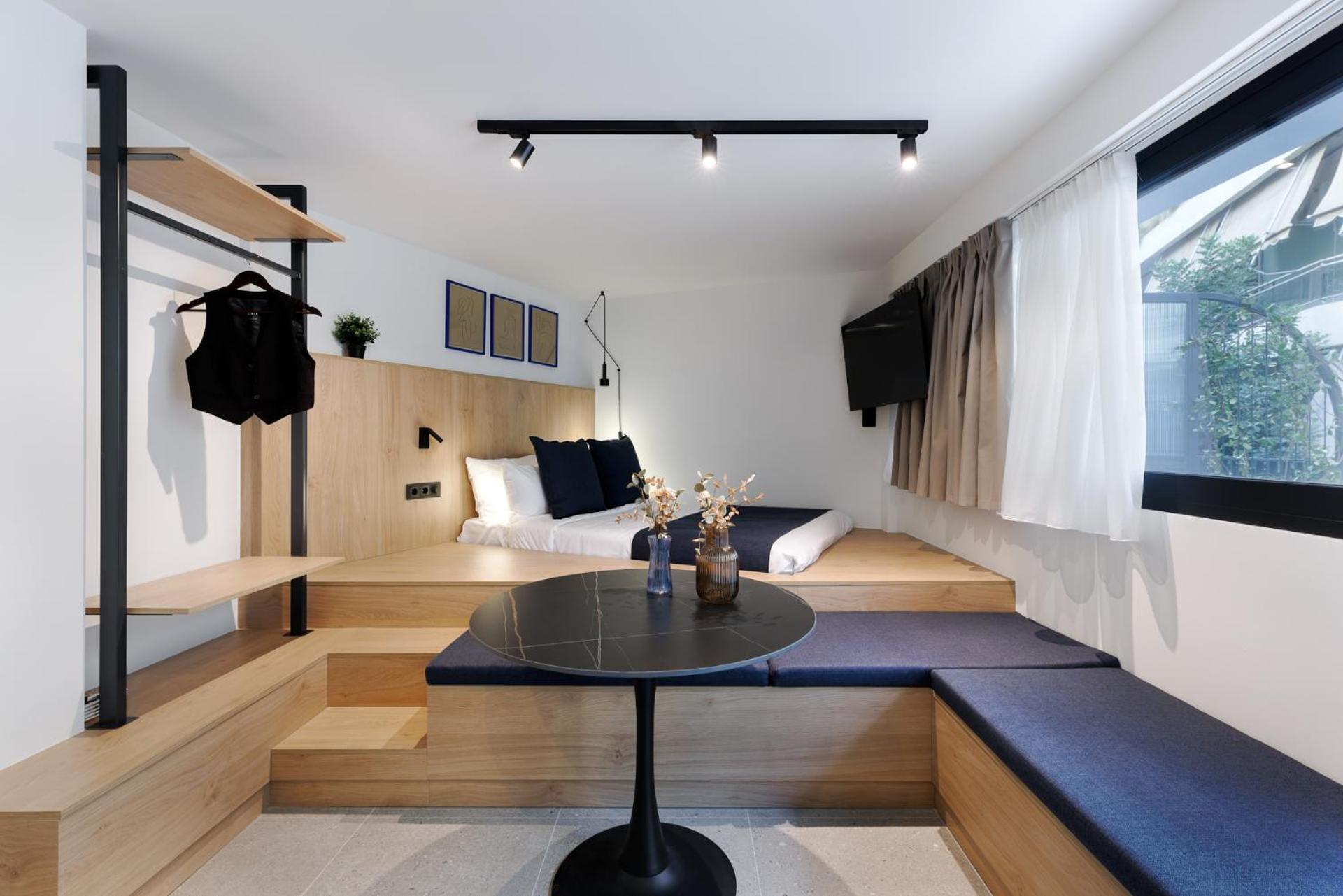 More By Zoia Living Athènes Extérieur photo