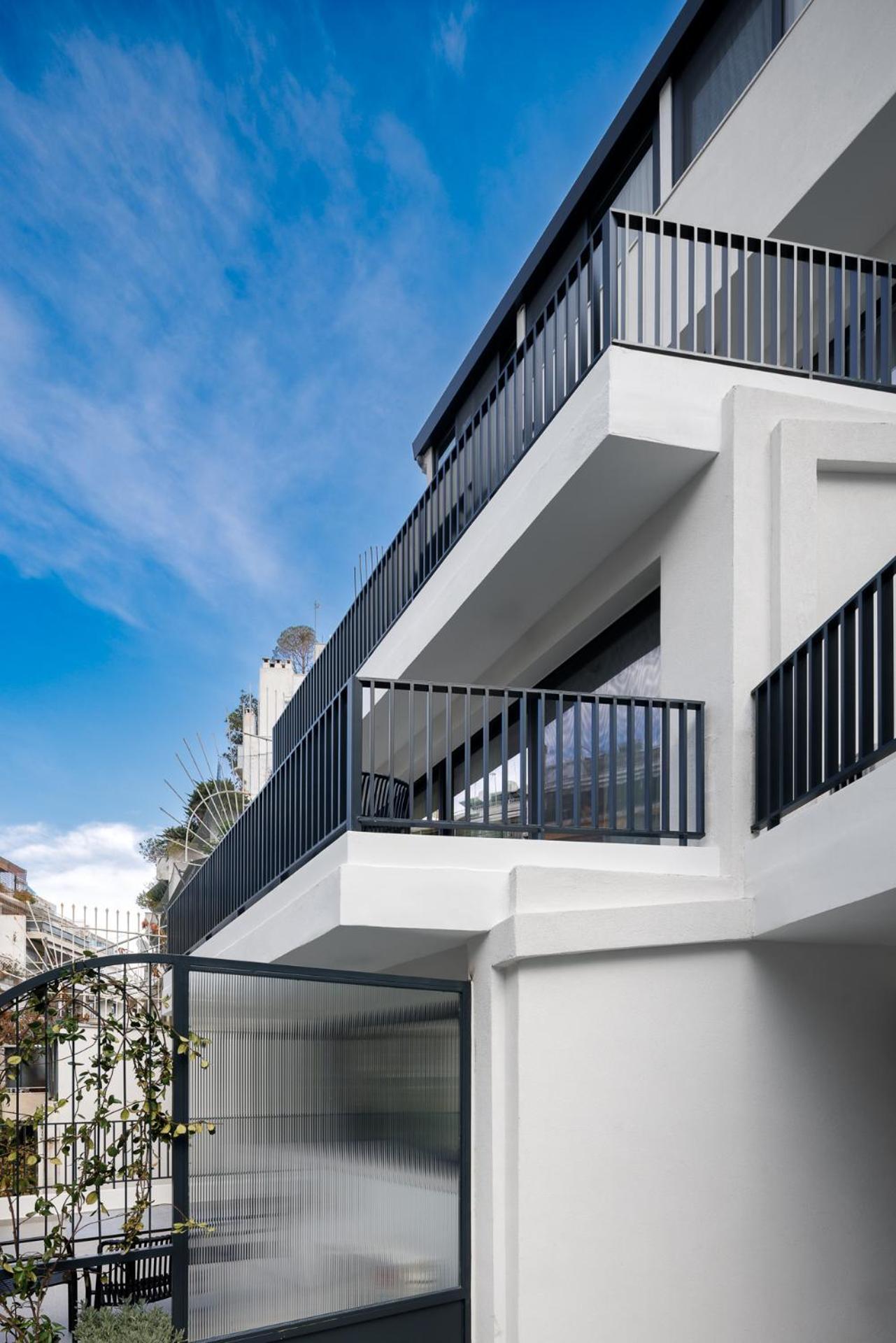 More By Zoia Living Athènes Extérieur photo