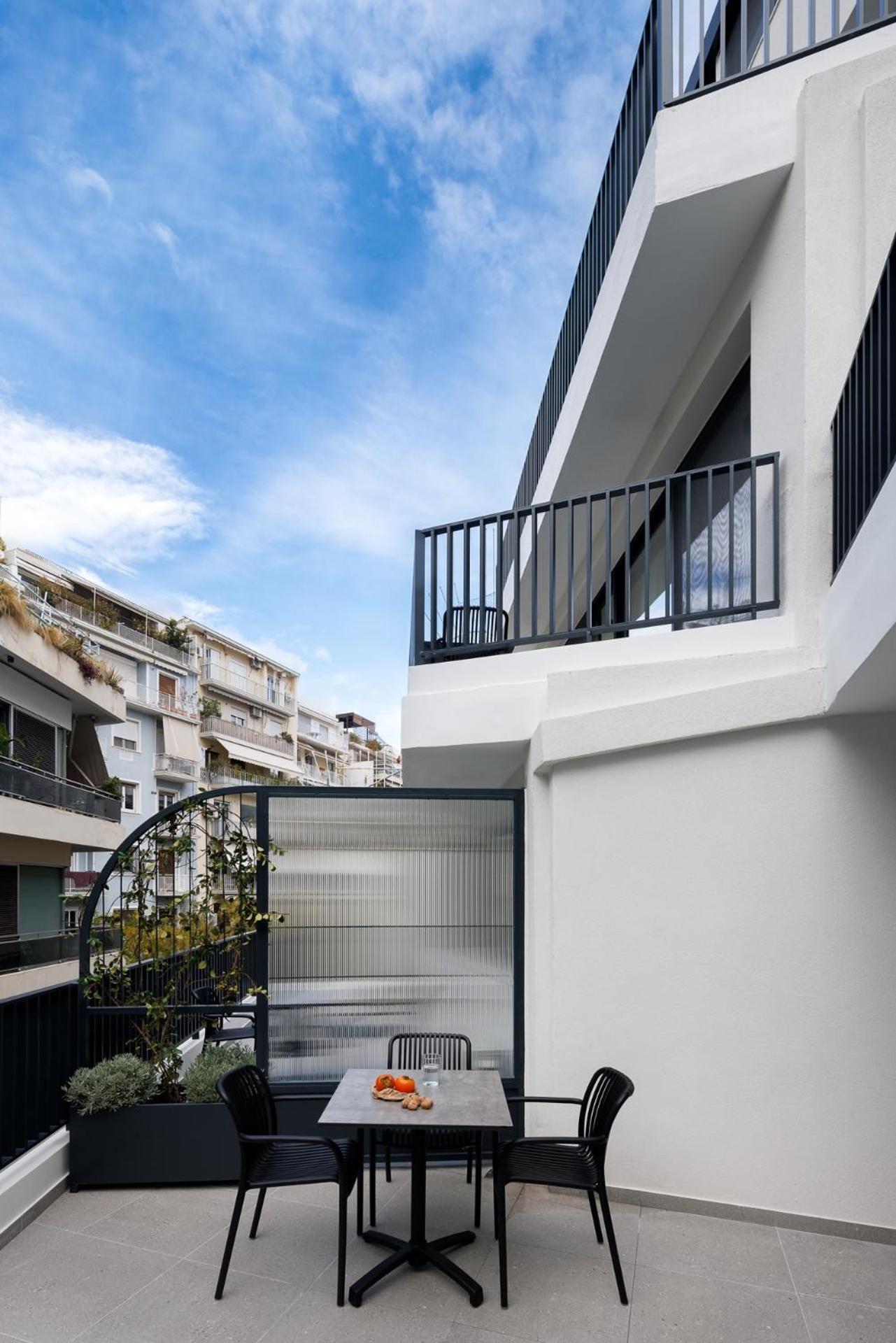 More By Zoia Living Athènes Extérieur photo