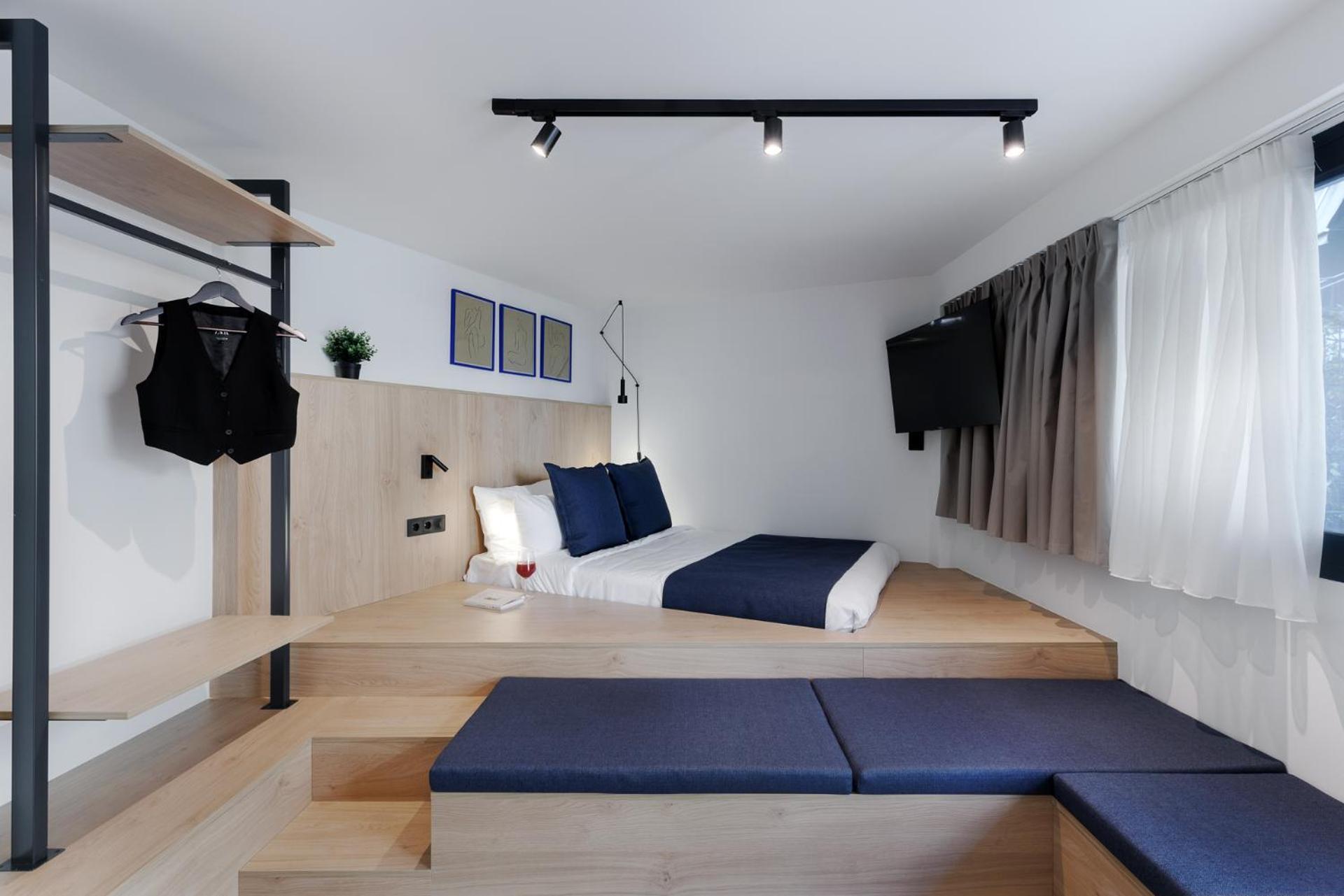More By Zoia Living Athènes Extérieur photo